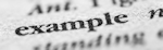 Exempli Locis