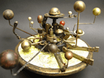 Geeneric Gyrations