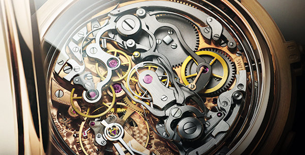 Grandes Complications [See Acknowledgements for Image Credits]