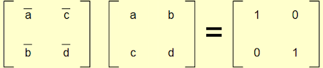 Hermitian left multiply Hermitian left multiply