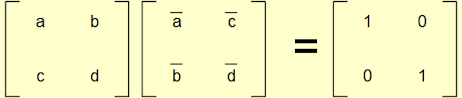 Hermitian right multiply Hermitian right multiply