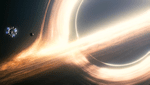 Warped space