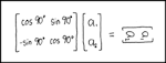 xkcd.com Matrix Transform