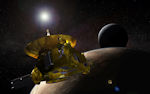 New Horizons