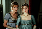 Sense and Sensibility