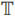 torus symbol