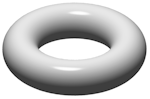 A torus