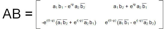 U(2) closure C U(2) closure C