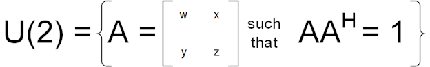 U(2) definition complex U(2) definition complex
