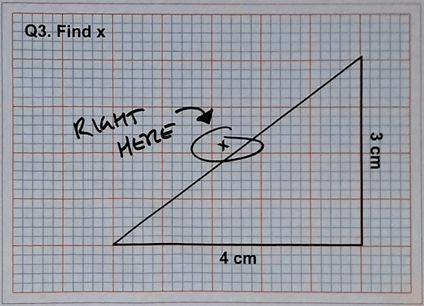 Exam Question Exam Question