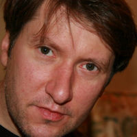 Peter James Thomas