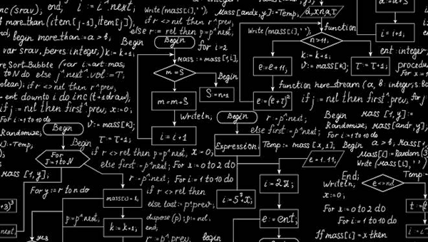 A simple algorithm [see Acknowledgements for Image Credit]