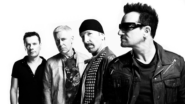 The other U2 [see Acknowledgements for Image Credit]