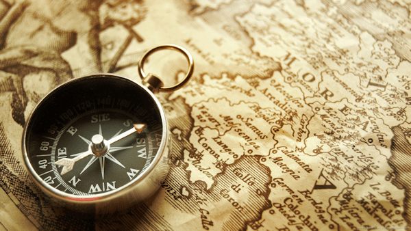 Direction of Travel [see Acknowledgements for Image Credit]