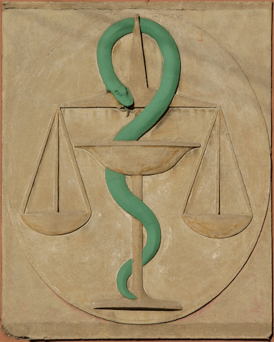 Weighing Medicine in the balance Weighing Medicine in the balance