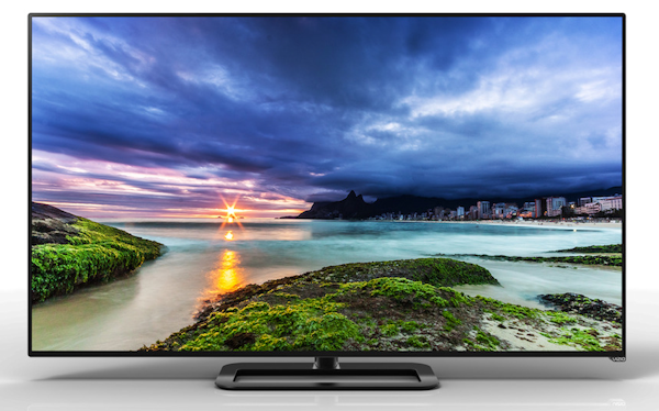 4K TV