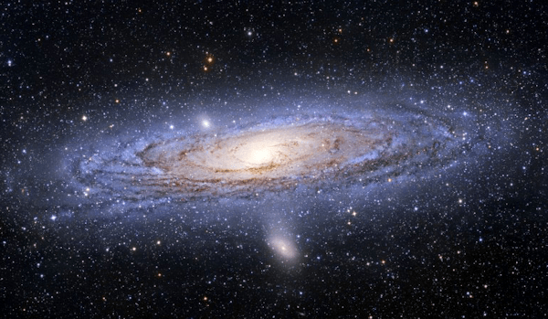 Andromeda