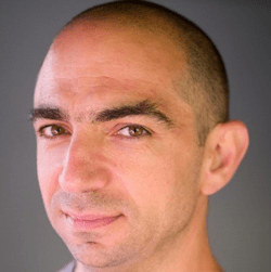 Boris Gorelik