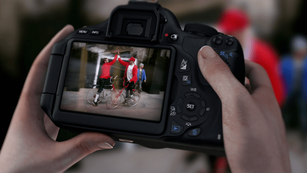 Canon EOS 5D