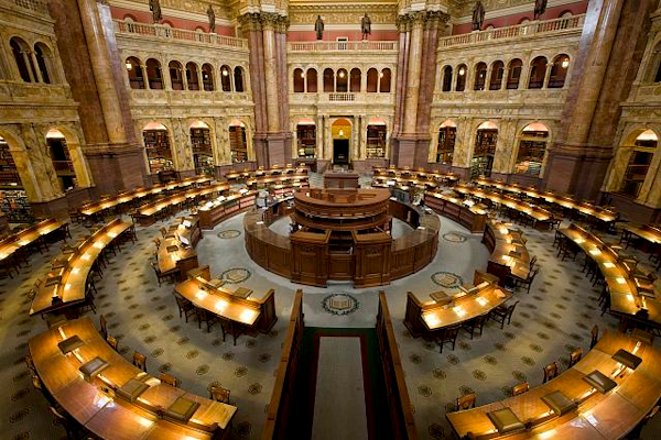 Library of Congress