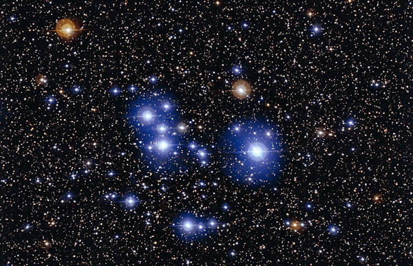 Messier 47