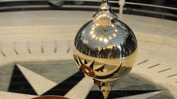 Pendulum Pendulum