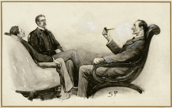 Sherlock Sherlock