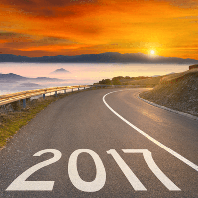 2017 the Road Ahead [Borrowed from Eckerson Group]