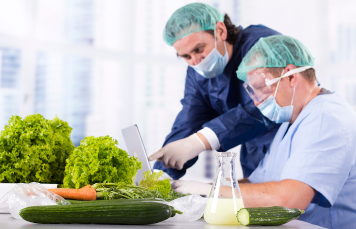 Food Safety Food Safety