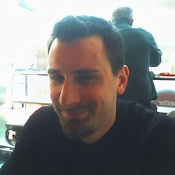 Larry Greenemeier