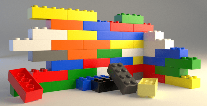 Lego Lego