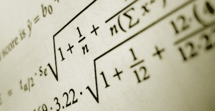 Statistical Methods