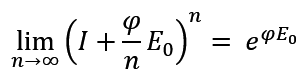 Exponential Exponential