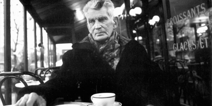 Samuel Beckett