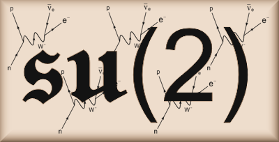 su(2) Lie Algebra su(2) Lie Algebra