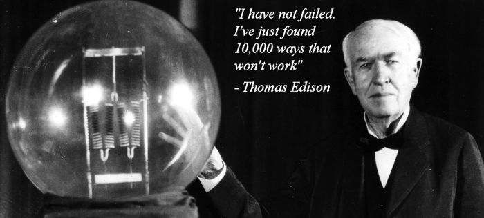 Thomas Edison