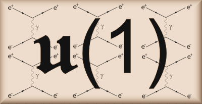 u(1) Lie Algebra u(1) Lie Algebra