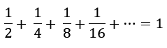 Zeno's Zeno's paradox