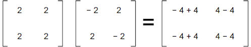 Check Characteristic Check Characteristic