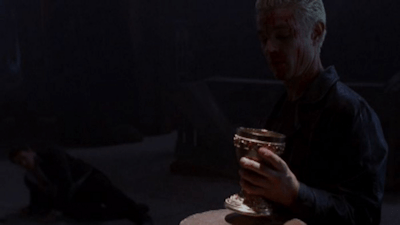 Drinking the Kool Aid Drinking the Kool Aid