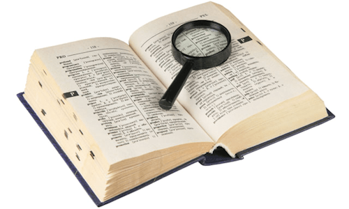 The Data and Analytics Dictionary