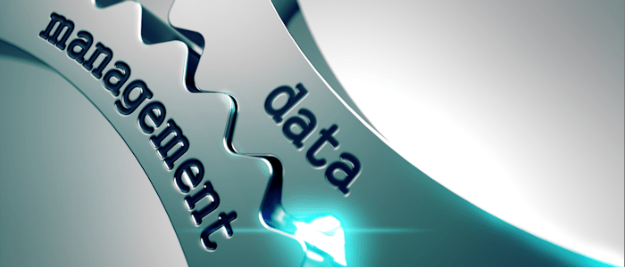 Data Management
