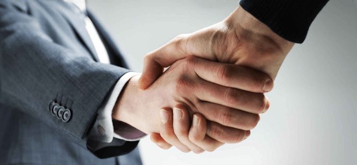 Handshake Handshake