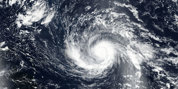 Hurricane Irma