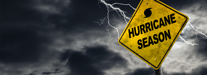 Hurricane Season