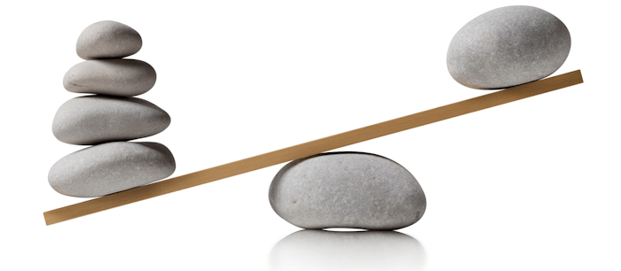 Unbalanced C-suite Unbalanced C-suite