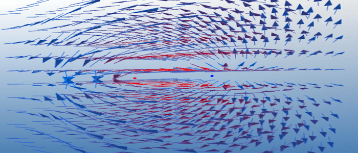 3D Grid