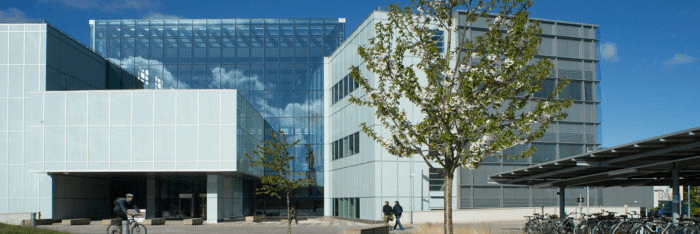 MRC Laboratory of Molecular Biology