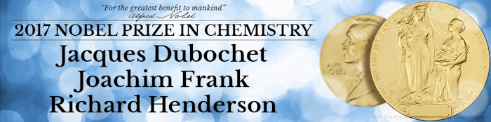 2017 Nobel Prize