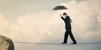 20 Risks that Beset Data Programmes